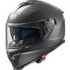 Premier Helmets Premier Typhoon U9 BM- Nero opaco