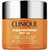 Clinique Superdefense SPF 40 - Pelli 1,2,3,4 30 ml