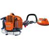 oleo-mac DECESPUGLIATORE OLEO-MAC BC 350S Potenza/Cilindrata 1,9 HP - 1,4 kW/36,3 cm³