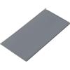 GELID SOLUTIONS GP-Extreme - Pad Termico 80x40x1.5mm. Eccellente Conduzione del Calore, Riempitivo Ideale. Conducibilità Termica di Facile Installazione 12W