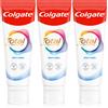 Colgate Total Active Prevention Whitening 3x75 ml