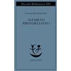 Adelphi Alfabeto pirandelliano