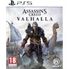 UBI Soft Assassin's Creed Valhalla Ita PS5 Standard - PlayStation 5