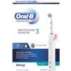 Oral B Professional Protezione 3 Gengive Spazzolino Elettrico
