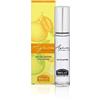 Helan, Agrumèe - Profumo Donna dalle Note Fresche Agrumate, Eau de Parfum Donna con Sentori Floreali di Rosa e Gelsomino, Fragranza Femminile Ambrata - Profumi Leggeri e Frizzanti Made in Italy, 10 ml