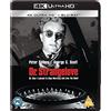 Sony Pictures Dr. Strangelove Or: How I Learned to Stop Worrying and Love the Bomb