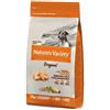 NATURES VARIETY NATURE'S VARIETY ORIGINAL CANE ADULTO MINI POLLO 1,5 KG