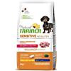 TRAINER NATURAL CANE SENSITIVE NO GLUTEN SMALL TOY ADULT CONIGLIO 2 KG OF