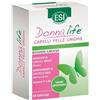 ESI Donna Life Capelli Pelle Unghie 27 g Compresse