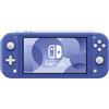 Nintendo HW NINTENDO SWITCH LITE BLU 10004542