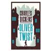 Alma Books Ltd Charles Dickens Oliver Twist Book NUOVO