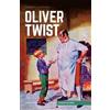 Classic Comic Store Ltd Charles Dickens Oliver Twist Book NUOVO