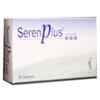 Serenplus 20 compresse - 902664301 - integratori/integratori-alimentari/sonno