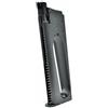 CARICATORE SOFTAIR KWC PER 1911 A CYBERGUN ANNIVERSARY A CO2 KW-CAR1911 (180512)