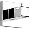 Colombo Design Basic Q Appenditutto LC97 Cromo