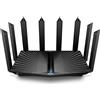 Does not apply Tp-Link Tl-Wr841N N300 Router Wi-Fi 300 Mbps, 5 Porte Fast Wan/Lan