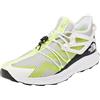 THE NORTH FACE Oxeye, Scarpe da Ginnastica Uomo, Bianco TNF, 50 EU