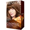 Revlon Colorsilk Colorazione Permanente Castano Dorato Medio N.43 - -