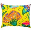 Excelsa Cuscino Gipsy 40x50 decorativo, federa in cotone cod.64783