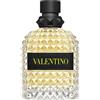 Born In Roma Yellow Dream EDT Uomo VALENTINO 100ml