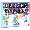 Gamely Frozen Unicorns: The Hilarious Pocketsize Party Game of Silly Statues. Il gioco veloce da imparare e adatto alle famiglie che fa ridere bambini e adulti.