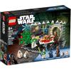 LEGO® Star Wars 40658 Millennium Falcon™ - Weihnachtsdiorama
