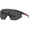 Prada Linea Rossa PS 04WS (DG006F)