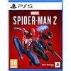 Playstation Marvel's Spider Man 2