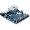 WayPonDEV Banana PI BPI M2+ (M2 Plus) Allwinner H3 Quad Core Single Board Computer supporta Raspbian e Android, Ubuntu Linux