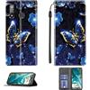 Aroepurt Cover per brondi Amico Smartphone XL Custodia Comaptibile con brondi Amico Smartphone XL Case Custodia Cover Supporto Premium in PU CPT51