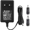 Security-01 Alimentatore da CA a CC 24 V 2 A, spina 5,5 mm x 2,1 mm, spina UE