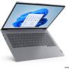 Lenovo ThinkBook 14 Amd Ryzen 5 7530u 8Gb Hd 256Gb Ssd 14'' Windows 11 Pro
