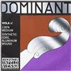 Thomastik-Infeld Thomastik Corda per Viola 3/4 Dominant - corda La nucleo sintetico rivest. alluminio, media
