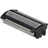vhbw testina di rasatura di ricambio compatibile con Philips Click & Style (S500/700) BG2030/60, BG2036, BG2036/32, BG2038 rasoio elettrico - nero