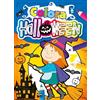 Ape Junior Colora Halloween