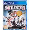 2K Games Battleborn - PlayStation 4