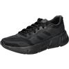 adidas Questar 2 W, Shoes-Low (Non Football) Donna, Core Black/Core Black/Carbon, 42 2/3 EU