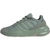 adidas Uomo Ozelle Cloudfoam Shoes, shadow navy/dark blue/bright red, 44 2/3 EU