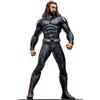 Lansay - McFarlane Aquaman e il Regno Perduto - Statua 30 Cm - Da 12 Anni | Pezzo da Collezione - PVC Resistente e Scheda Collector Inclusa - Alto Livello di Dettaglio - Licenza DC Comics Ufficiale