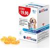 Ff Srl Ff Activepet Benessere Pelo E Cute 60 Softgel