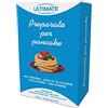 ULTIMATE ITALIA Preparato per pancake - 300g