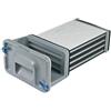LUTH Premium Profi Parts Scambiatore di calore compatibile con Bosch 11000416 per asciugatrice