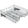 LUTH Premium Profi Parts Cestello superiore compatibile con Bosch 00778368 con Rackmatic per lavastoviglie