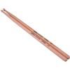 PUNK Strumenti musicali a percussione Hickory Drmu Stick 5B