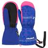 Reusch Maxi R-TEX® XT - Guanti da sci impermeabili, caldi, per tutti i giorni, per la neve e la slitta