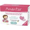 BUONA AMANTAR 20 COMPRESSE DA 1,6 G + 20 CAPSULE DA 0,637 G