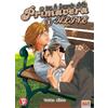 Magic Press Tra le braccia della primavera Alive (Vol. 3)