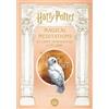 FELTRINELLI COMICS Harry Potter. Magical meditations. Con 64 carte