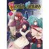 Magic Press Tsukimichi moonlit fantasy (Vol. 7)