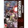 PANINI SPA The Mandalorian. Star wars (Vol. 2)